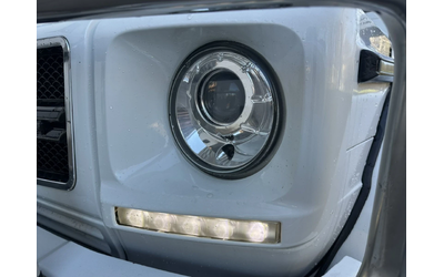 Mercedes-Benz G 55 AMG AMG / KOMPRESSOR / FACE - автомобили, коли, обяви за нови и употребявани 15