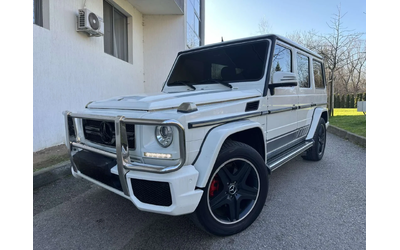 mercedes-benz-g-55-amg - 2