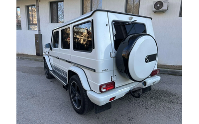 mercedes-benz-g-55-amg - 4