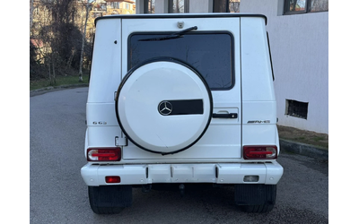 mercedes-benz-g-55-amg - 5