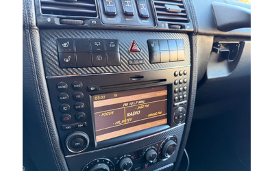 Mercedes-Benz G 55 AMG KOMPRESSOR / FACE - автомобили, коли, обяви за нови и употребявани 12