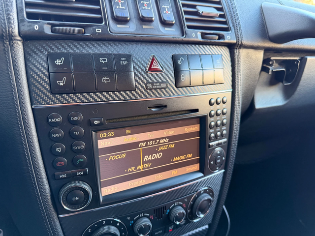 Mercedes-Benz G 55 AMG KOMPRESSOR / FACE - автомобили, коли, обяви за нови и употребявани 12