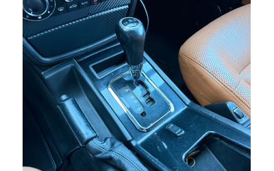 Mercedes-Benz G 55 AMG KOMPRESSOR / FACE - автомобили, коли, обяви за нови и употребявани 13