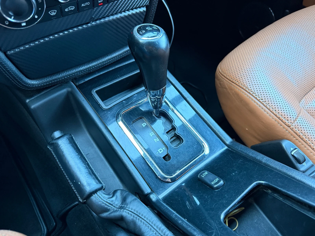 Mercedes-Benz G 55 AMG KOMPRESSOR / FACE - автомобили, коли, обяви за нови и употребявани 13