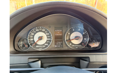 Mercedes-Benz G 55 AMG KOMPRESSOR / FACE - автомобили, коли, обяви за нови и употребявани 14