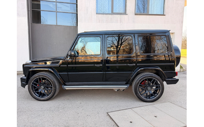 mercedes-benz-g-55-amg - 3