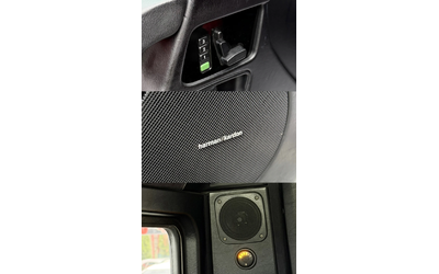 Mercedes-Benz G 55 AMG FACELIFT* FULL AMG* DESIGNO* СОБСТВЕН ЛИЗИНГ - автомобили, коли, обяви за нови и употребявани 15