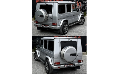 mercedes-benz-g-55-amg - 5