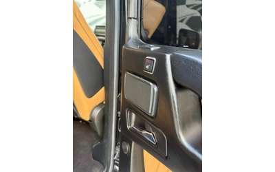 Mercedes-Benz G 55 AMG G55-AMG - автомобили, коли, обяви за нови и употребявани 15