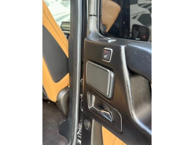 Mercedes-Benz G 55 AMG G55-AMG - автомобили, коли, обяви за нови и употребявани 15