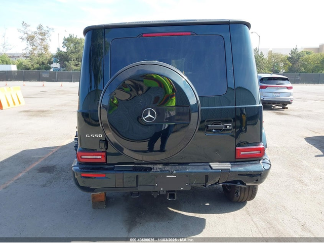 Mercedes-Benz G 550 3.0L I-6 DI, DOHC, VVT, TURBO, 443HP All Wheel Drive - автомобили, коли, обяви за нови и употребявани 15