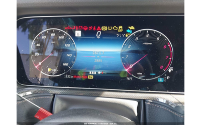Mercedes-Benz G 550 3.0L I-6 DI, DOHC, VVT, TURBO, 443HP All Wheel Drive - автомобили, коли, обяви за нови и употребявани 6