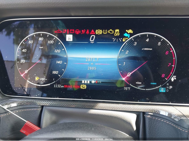 Mercedes-Benz G 550 3.0L I-6 DI, DOHC, VVT, TURBO, 443HP All Wheel Drive - автомобили, коли, обяви за нови и употребявани 6