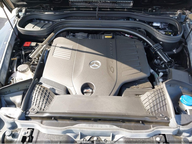 Mercedes-Benz G 550 3.0L I-6 DI, DOHC, VVT, TURBO, 443HP All Wheel Drive - автомобили, коли, обяви за нови и употребявани 9