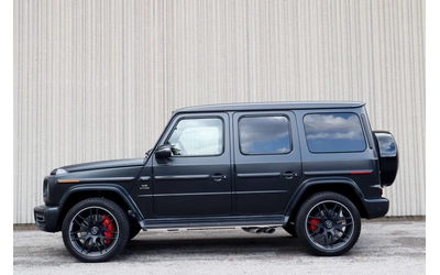 mercedes-benz-g - 1