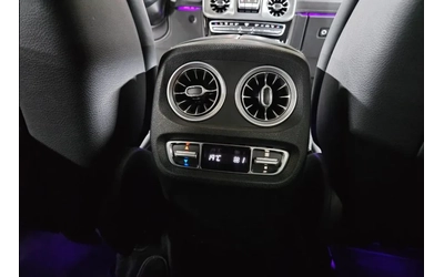 Mercedes-Benz AMG GT G63 - автомобили, коли, обяви за нови и употребявани 10
