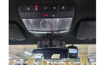 Mercedes-Benz AMG GT G63 - автомобили, коли, обяви за нови и употребявани 11