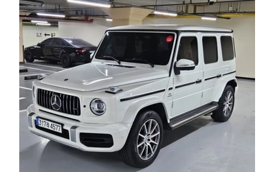 mercedes-benz-g - 2