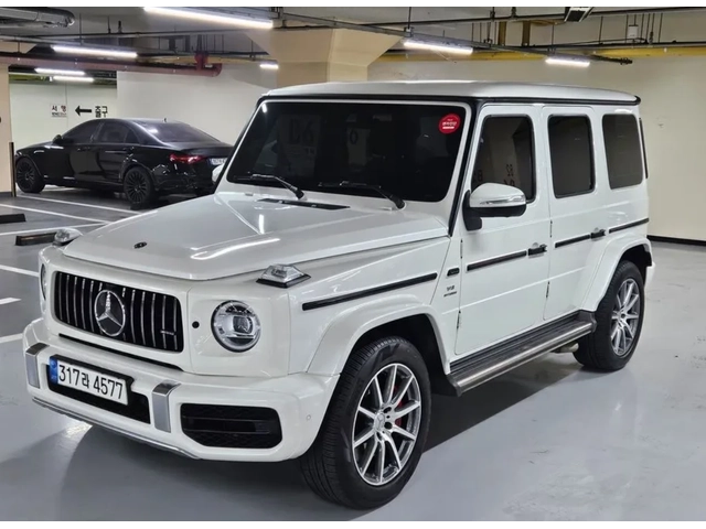 Mercedes-Benz AMG GT G63 - автомобили, коли, обяви за нови и употребявани 2