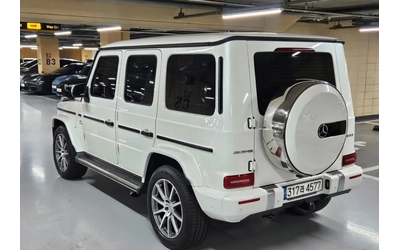 mercedes-benz-g - 3