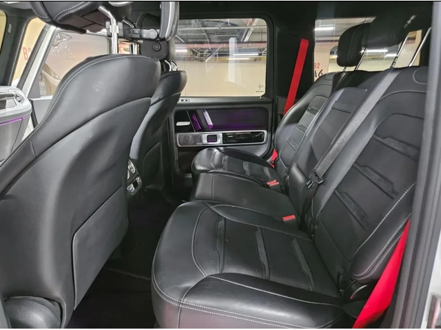Mercedes-Benz AMG GT G63 - автомобили, коли, обяви за нови и употребявани 7