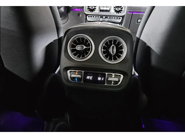 Mercedes-Benz G G63 - автомобили, коли, обяви за нови и употребявани 10