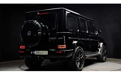 mercedes-benz-g - 1