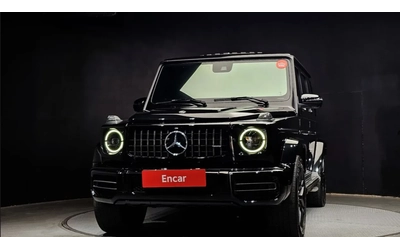 mercedes-benz-g - 2