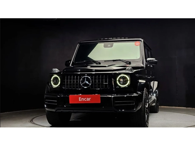 Mercedes-Benz G W463b / AMG G63 - автомобили, коли, обяви за нови и употребявани 2