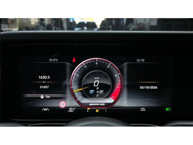 Mercedes-Benz G W463b / AMG G63 - автомобили, коли, обяви за нови и употребявани 6