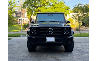 mercedes-benz-g-580 - 2