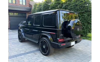mercedes-benz-g-580 - 3