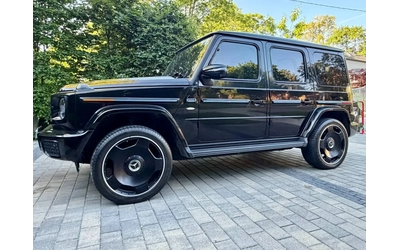 mercedes-benz-g-580 - 4