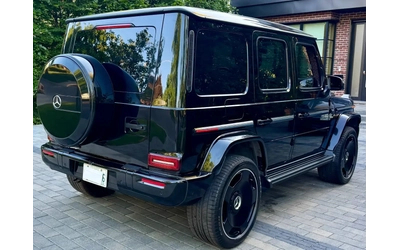 mercedes-benz-g-580 - 5