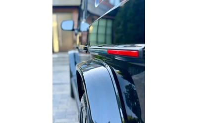 Mercedes-Benz G 580 G580Е - автомобили, коли, обяви за нови и употребявани 9