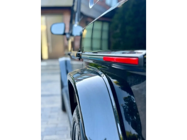 Mercedes-Benz G 580 G580Е - автомобили, коли, обяви за нови и употребявани 9