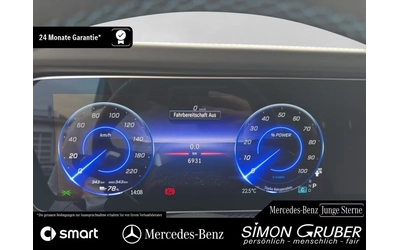 Mercedes-Benz G 580 AMG SUPERIOR TV Massage Keyless Winter Pack Plus - автомобили, коли, обяви за нови и употребявани 10