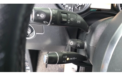 Mercedes-Benz G 350 BlueTEC* КОЖА* НАВИ* ОБДУХВ* ПАНО - автомобили, коли, обяви за нови и употребявани 12