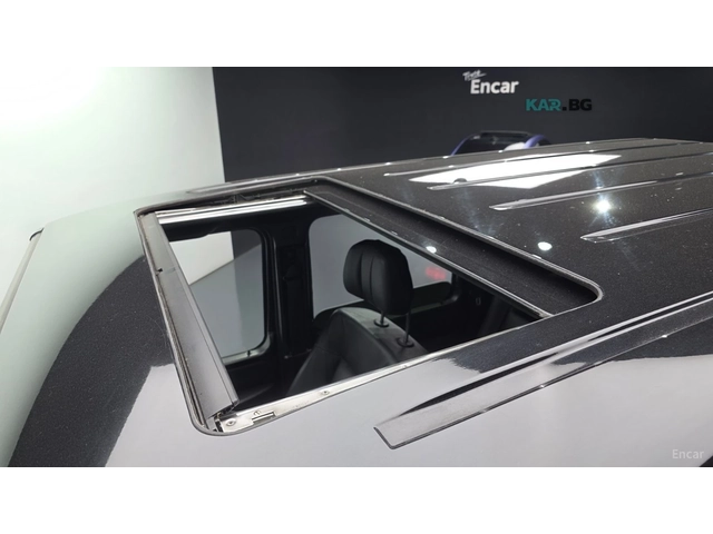 Mercedes-Benz G 350 BlueTEC* КОЖА* НАВИ* ОБДУХВ* ПАНО - автомобили, коли, обяви за нови и употребявани 16