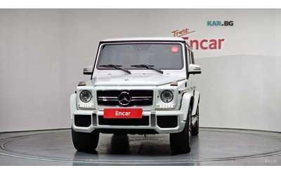mercedes-benz-g - 2