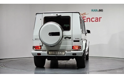 mercedes-benz-g - 3