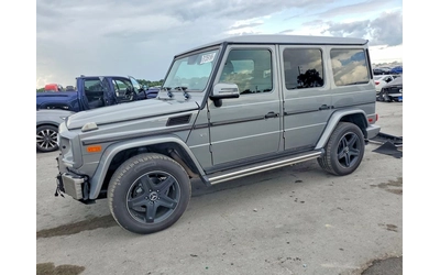 Mercedes-Benz G 550* AMG* 4MATIC* ПОДГРЕВ* ОБДУХВАНЕ* ШИБИДАХ* - автомобили, коли, обяви за нови и употребявани 0