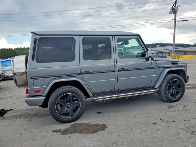 Mercedes-Benz G 550* AMG* 4MATIC* ПОДГРЕВ* ОБДУХВАНЕ* ШИБИДАХ* - автомобили, коли, обяви за нови и употребявани 2
