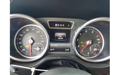 Mercedes-Benz G 550* AMG* 4MATIC* ПОДГРЕВ* ОБДУХВАНЕ* ШИБИДАХ* - автомобили, коли, обяви за нови и употребявани 8