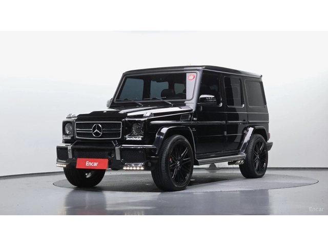 Mercedes-Benz G 500* КОЖА* ПОДГРЕВ* ПАНО - автомобили, коли, обяви за нови и употребявани 0