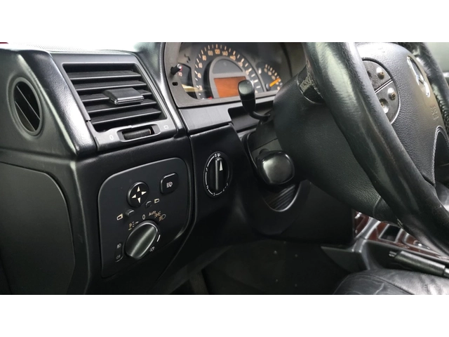Mercedes-Benz G 500* КОЖА* ПОДГРЕВ* ПАНО - автомобили, коли, обяви за нови и употребявани 10