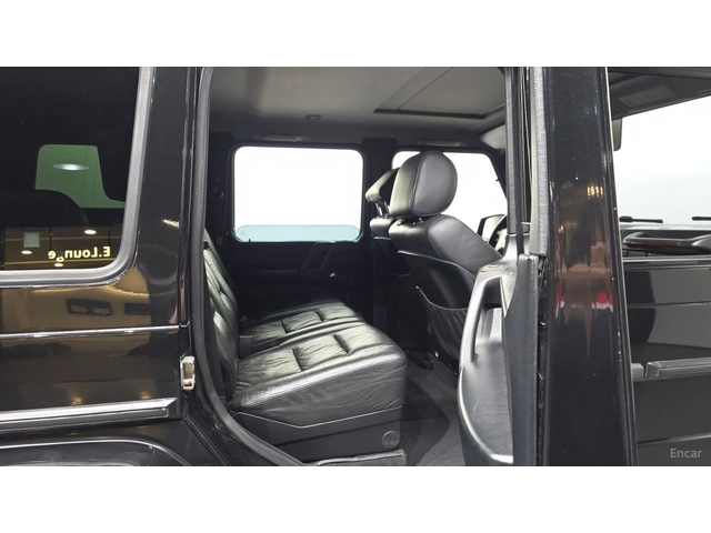Mercedes-Benz G 500* КОЖА* ПОДГРЕВ* ПАНО - автомобили, коли, обяви за нови и употребявани 9
