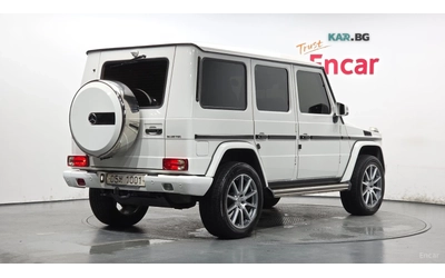 mercedes-benz-g - 1