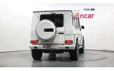 mercedes-benz-g - 3