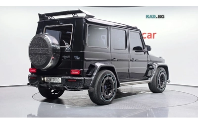 mercedes-benz-g - 1